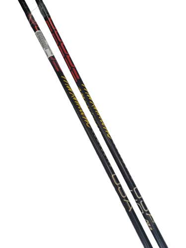 Used Goode Composite Poles 120 Cm 48 In Men's Downhill Ski Poles