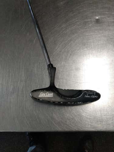 Used Raycook Blade Golf Putters