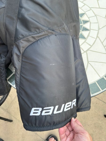 Men’s Bauer hockey pants