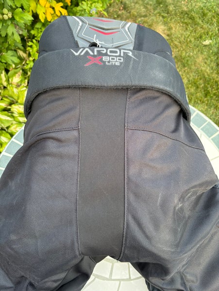 Men’s Bauer hockey pants