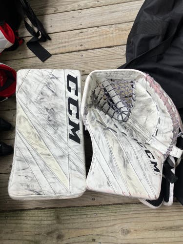 Used  CCM Regular EFLEX 5.9