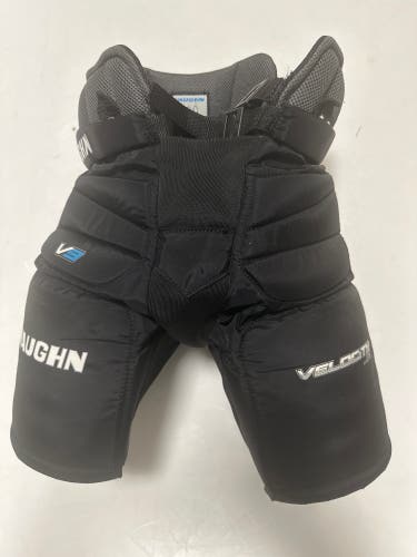 Vaughn v9 Goalie Pants - Junior M/L