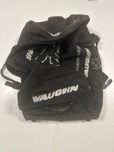 Vaughn Goalie Bag -  Medium Size