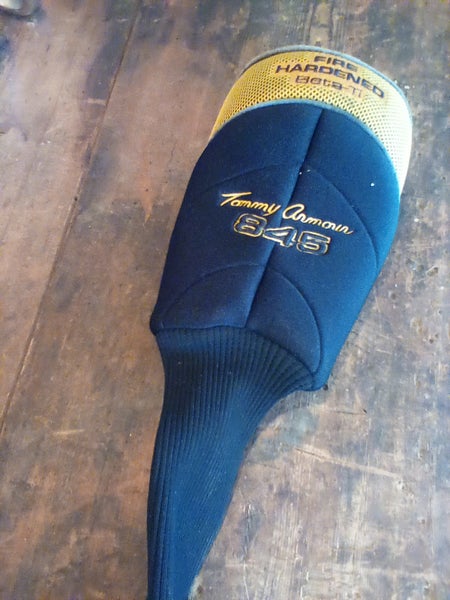 Used Driver Head Cover