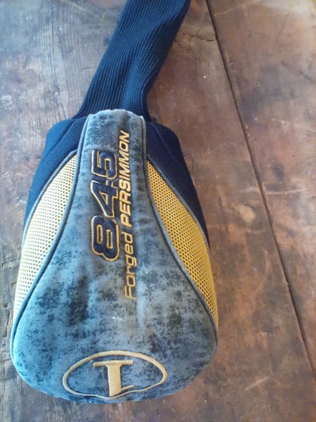 Used Driver Head Cover