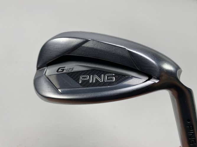 Ping G425 Sand Wedge Black Dot True Temper Elevate MPH Regular Steel Mens RH