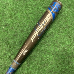 Used 2020 Louisville Slugger Prime Bat BBCOR Certified (-3) Composite 28 oz 31"