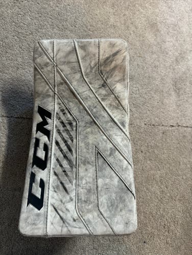 Used  CCM Regular  Axis 1.9