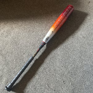 Used 2023 Louisville Slugger USSSA Certified Alloy 26 oz 31" Select PWR Bat