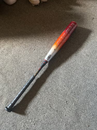 Used 2023 Louisville Slugger USSSA Certified Alloy 26 oz 31" Select PWR Bat