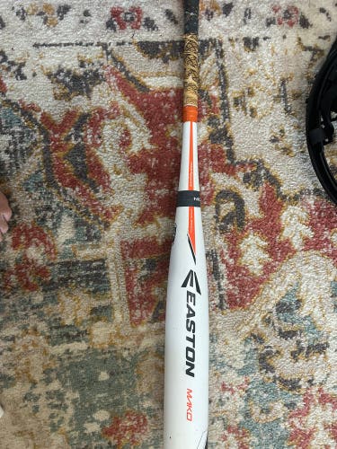 Easton mako Baseball Bat