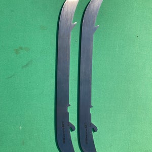 Used Bauer ls pulse ss Holders, Runners, & Replacement Steel 254 mm