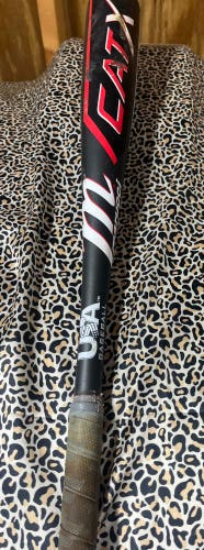 Marucci CAT X Alloy USA