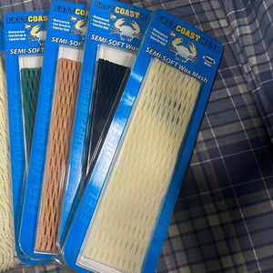 East Coast Mesh 15mm Mesh