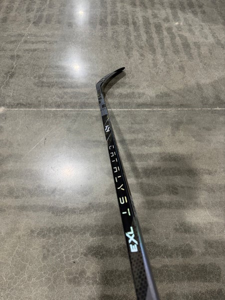 True Catalyst 7X3 Hockey Stick Left Hand T27 Pro Stock|Senior 60" (Used)