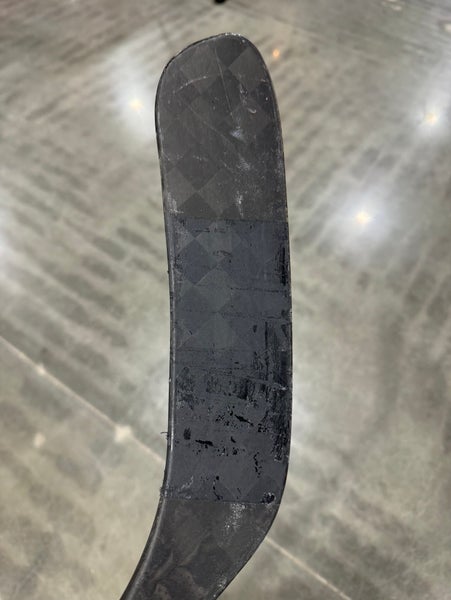True Catalyst 7X3 Hockey Stick Left Hand T27 Pro Stock|Senior 60" (Used)