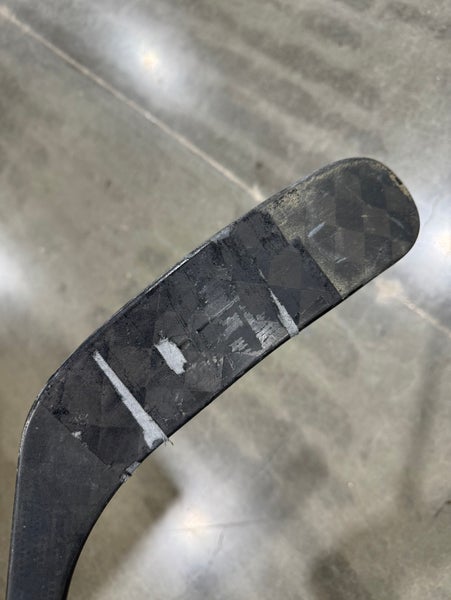 True Catalyst 7X3 Hockey Stick Left Hand T27 Pro Stock|Senior 60" (Used)