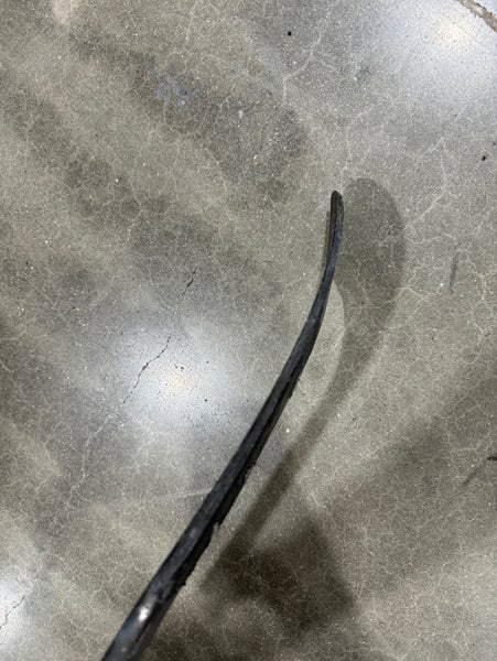 True Catalyst 7X3 Hockey Stick Left Hand T27 Pro Stock|Senior 60" (Used)