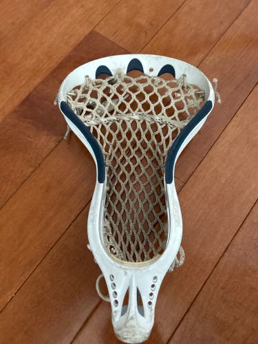 Stx lacacrosse head