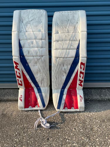 CCM EFLEX 3.9 Pads