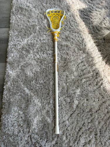 STX Aria Pro Women’s Lacrosse Stick