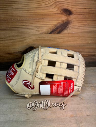 Rawlings HOH 13" Harper