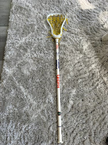 Florida Gators Women’s Lacrosse Stick