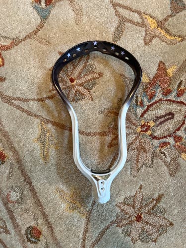 Surgeon Lacrosse Head