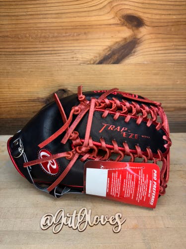 Rawlings 12.75" Pro Preferred Mike Trout