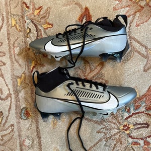 Silver New Men's Low Top Vapor Edge Pro 360