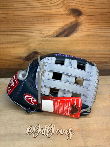 Rawlings 12.75" Pro Preferred Aaron Judge