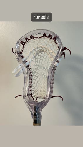 New Clear Stallion 700 Head