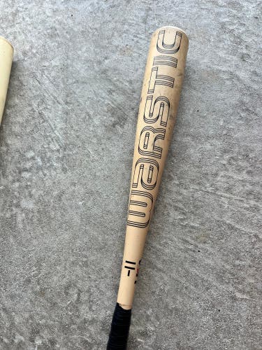 Warstic USA One Piece