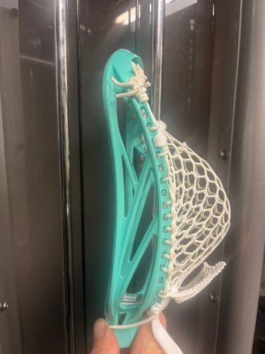 2 Stx surgeon 1k mint/white