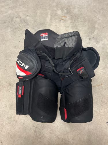 CCM JetSpeed Girdle (Size Medium)