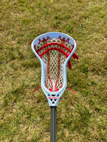 New Box True Strung Key Head