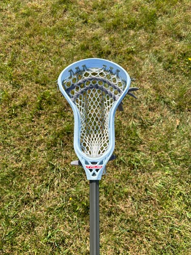 New True Strung Key Head