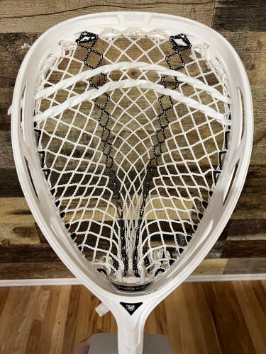 Custom Strung ECD Impact