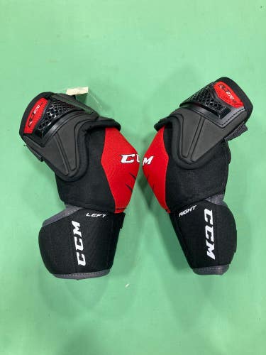 CCM QLT 270 LE Senior XL Elbow Pads