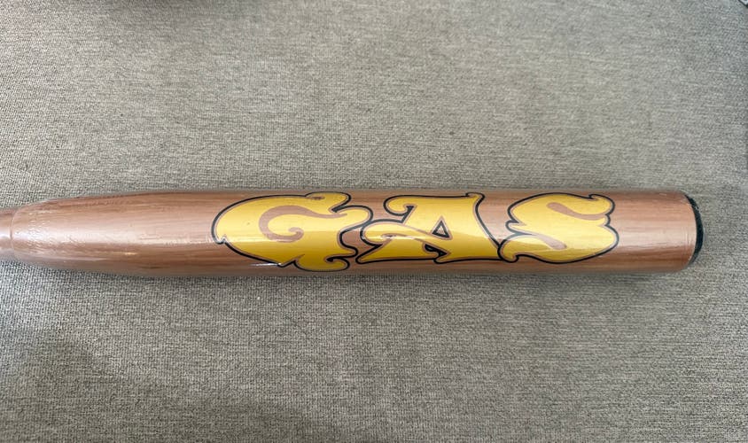 Gas Anarchy Bat