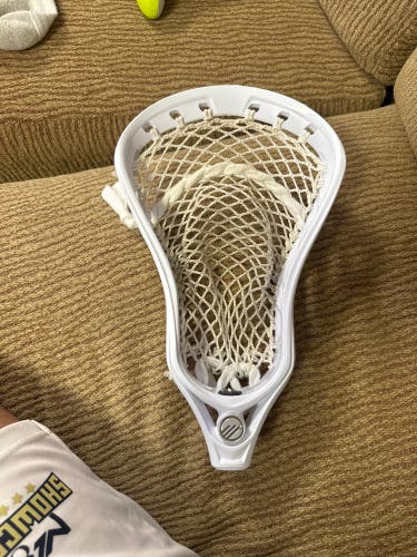 New Defense Strung Tank 2.0 Head