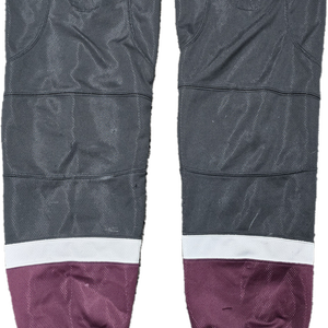 UNION CUSTOM HOCKEY SOCKS PRO STOCK LARGE NCAA (12711)