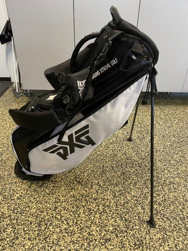 PXG Carry Bag - Like New