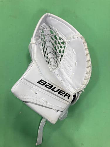 Bauer GSX Youth Goalie Gloves & Blocker Regular Set