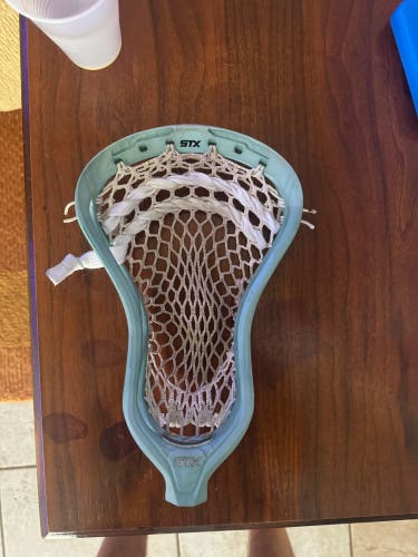 Used Defense Strung Hammer 1K Head