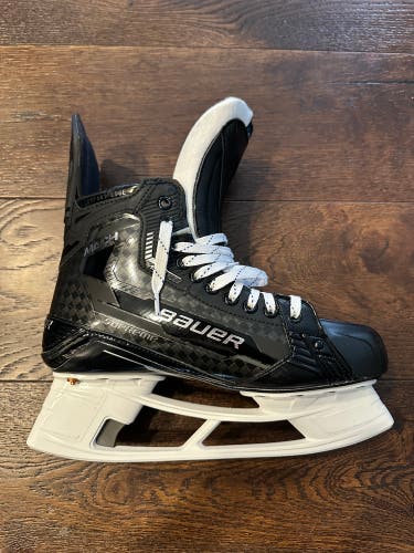 Bauer Mach Hockey Skates