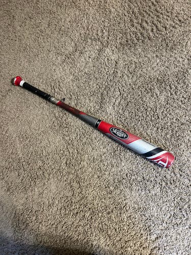 Louisville Baseball Bat