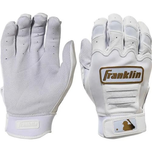 New With Tags Franklin CFX PRO Batting Gloves Size XL