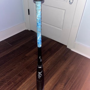 New 2022 Victus USSSA Certified Hybrid 26 oz 30" Nox Bat