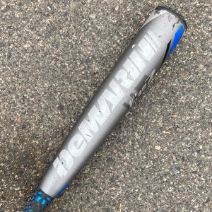 2015 DeMarini CF7 USSSA Certified Bat | (-10) 22 oz 32"